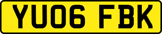 YU06FBK