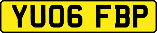 YU06FBP