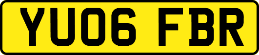 YU06FBR