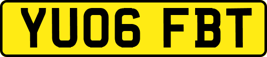 YU06FBT