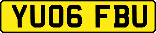YU06FBU