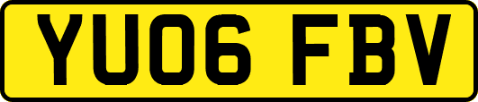YU06FBV