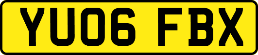 YU06FBX