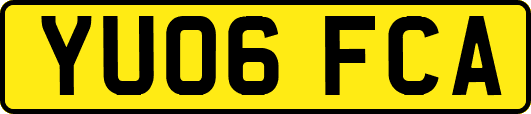 YU06FCA