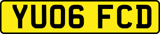 YU06FCD