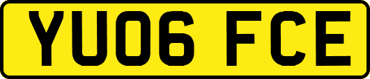 YU06FCE