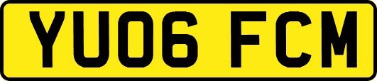 YU06FCM