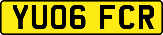 YU06FCR