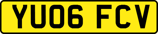 YU06FCV