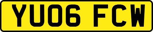 YU06FCW