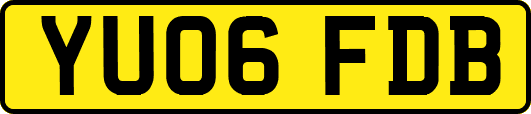 YU06FDB