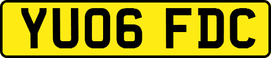 YU06FDC