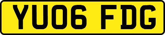 YU06FDG