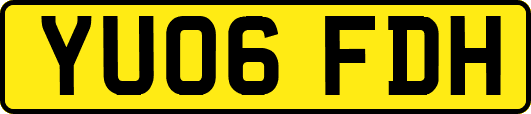 YU06FDH