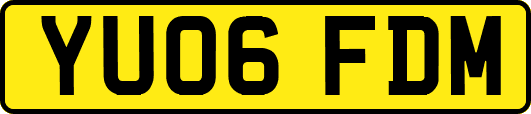 YU06FDM