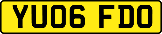 YU06FDO