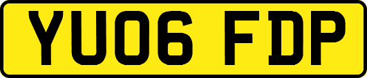 YU06FDP