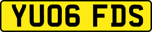 YU06FDS