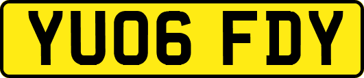 YU06FDY