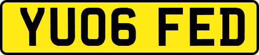 YU06FED
