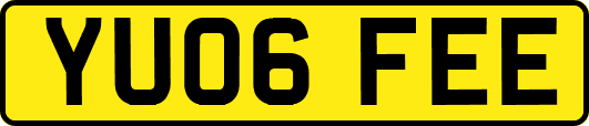 YU06FEE