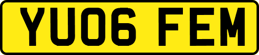 YU06FEM