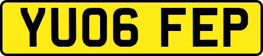 YU06FEP