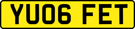 YU06FET