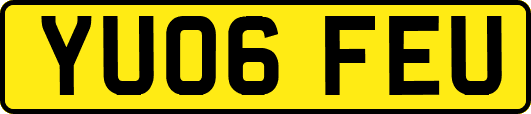YU06FEU