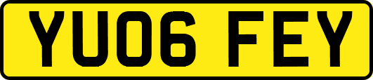 YU06FEY