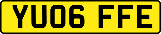 YU06FFE