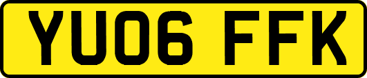 YU06FFK