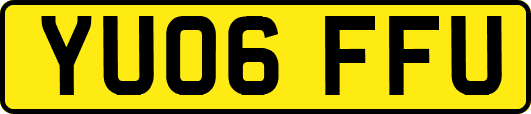 YU06FFU