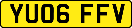 YU06FFV