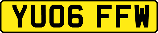 YU06FFW