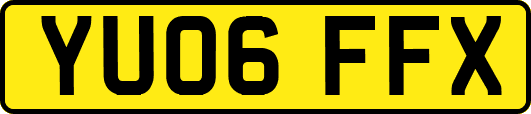 YU06FFX
