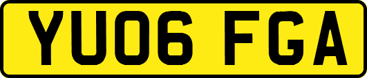 YU06FGA