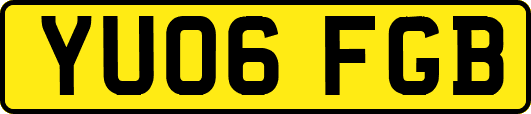 YU06FGB