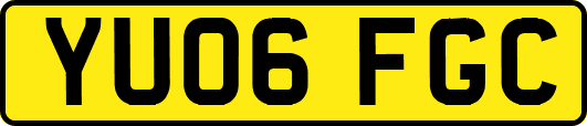 YU06FGC