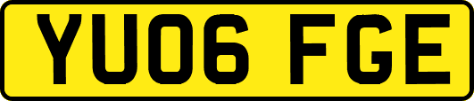 YU06FGE