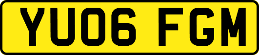 YU06FGM