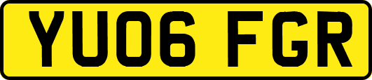 YU06FGR