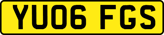 YU06FGS
