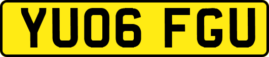 YU06FGU