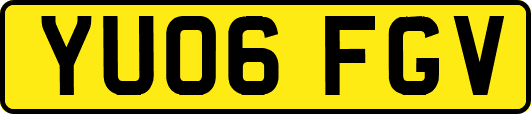 YU06FGV