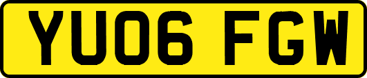 YU06FGW