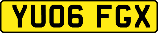 YU06FGX