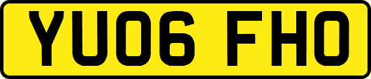 YU06FHO