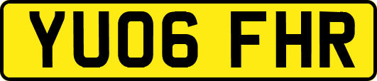 YU06FHR