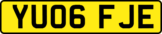 YU06FJE